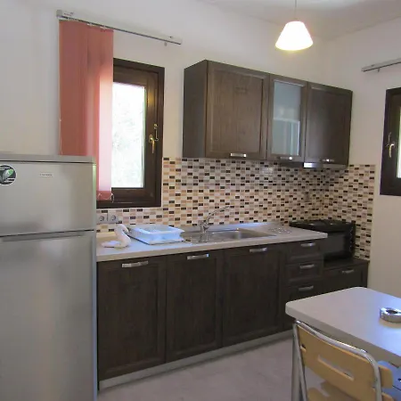 Aurora Apartment