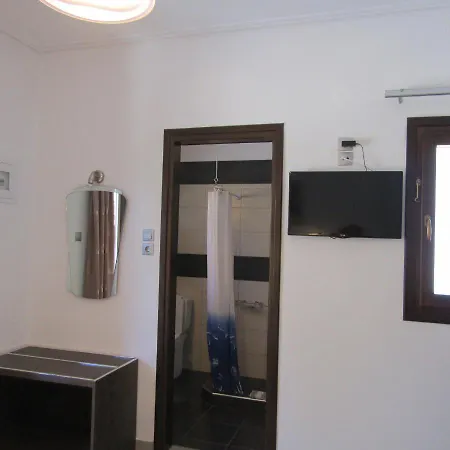Aurora Apartment *