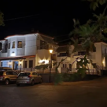 Aurora Apartment