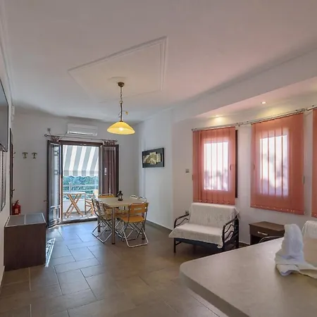 Aurora Apartment *