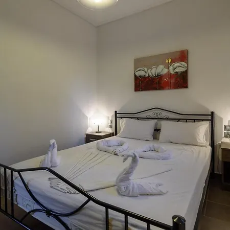 Aurora Apartment