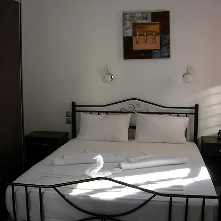 Apartment Aurora Platanias (Thessaly)