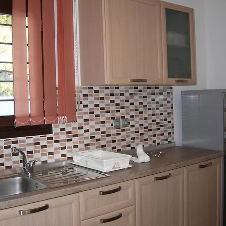 Apartment Aurora Platanias (Thessaly)
