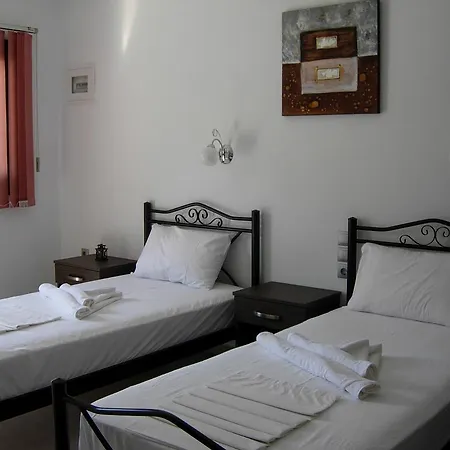 Apartment Aurora Platanias (Thessaly)