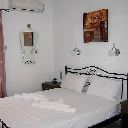Apartment Aurora Platanias (Thessaly)